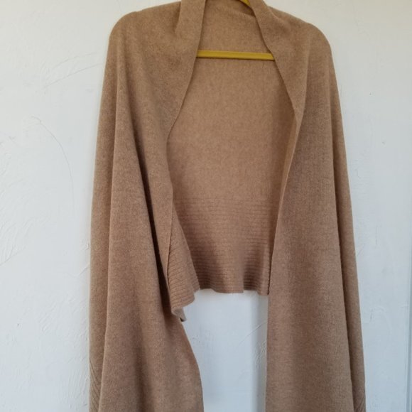 Halogen Accessories - New Halogen 100% Cashmere Shawl